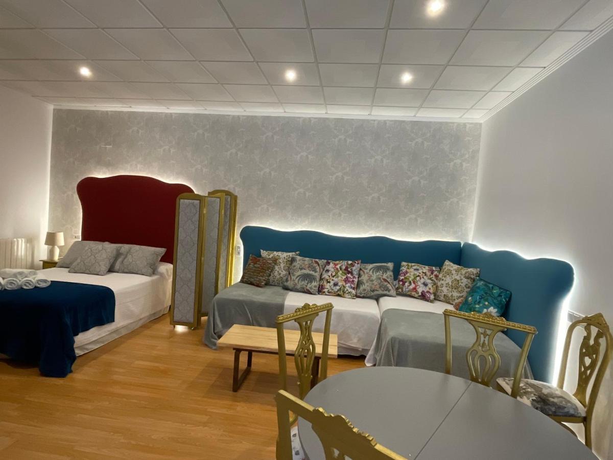 Ateneo Loft Luxury Apartamento De 70 Metros Cuenca  Exterior foto
