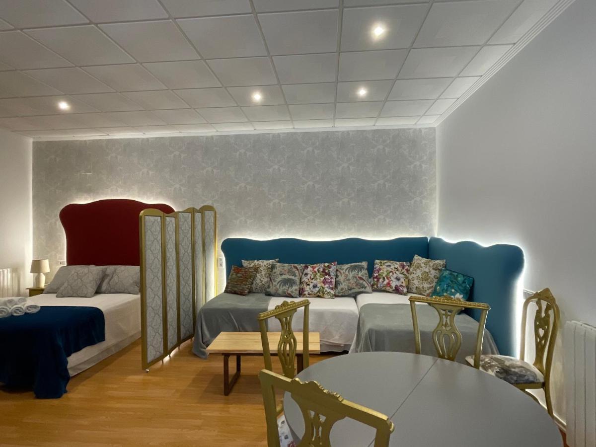 Ateneo Loft Luxury Apartamento De 70 Metros Cuenca  Exterior foto