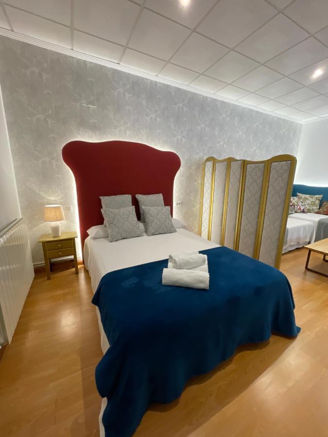 Ateneo Loft Luxury Apartamento De 70 Metros Cuenca  Exterior foto