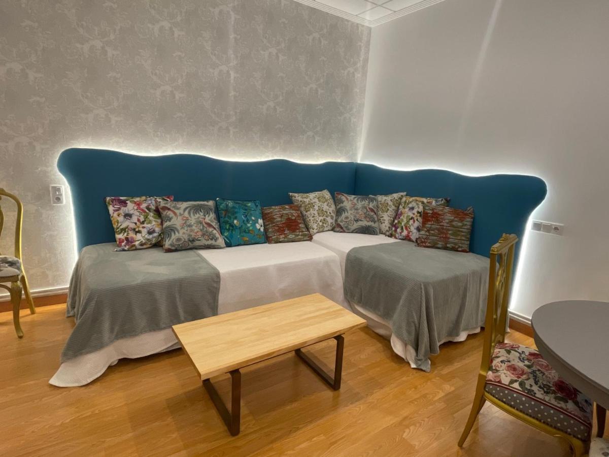 Ateneo Loft Luxury Apartamento De 70 Metros Cuenca  Exterior foto