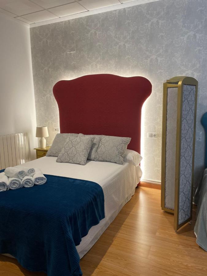 Ateneo Loft Luxury Apartamento De 70 Metros Cuenca  Exterior foto