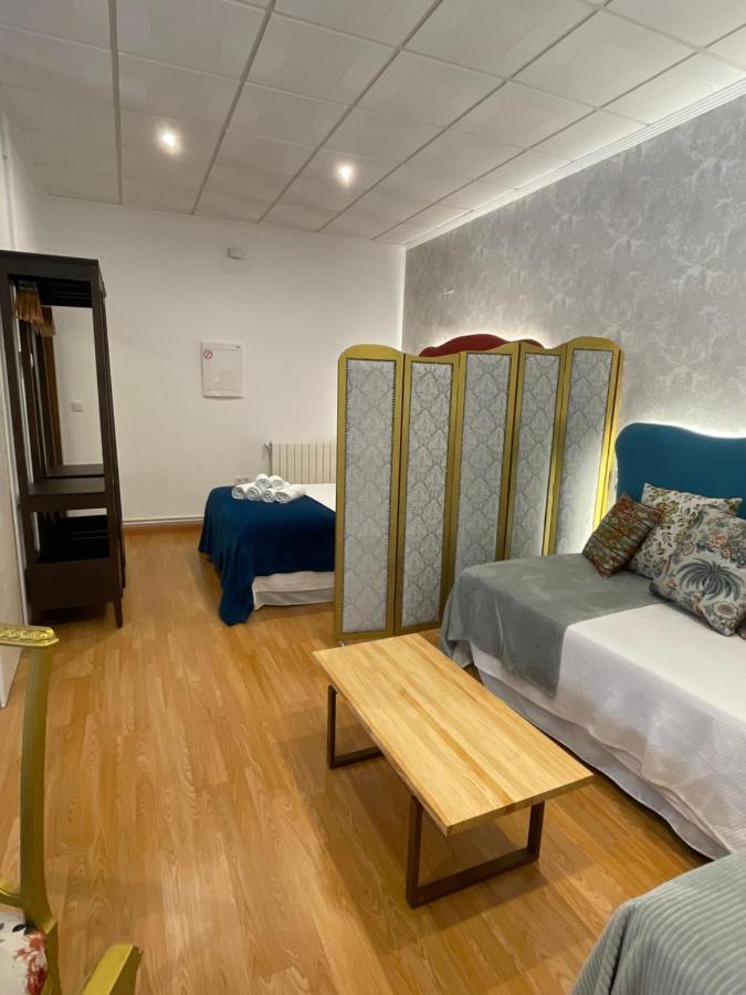 Ateneo Loft Luxury Apartamento De 70 Metros Cuenca  Exterior foto