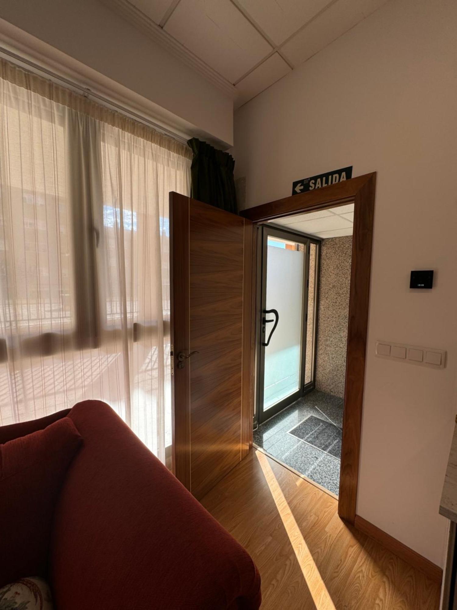 Ateneo Loft Luxury Apartamento De 70 Metros Cuenca  Exterior foto