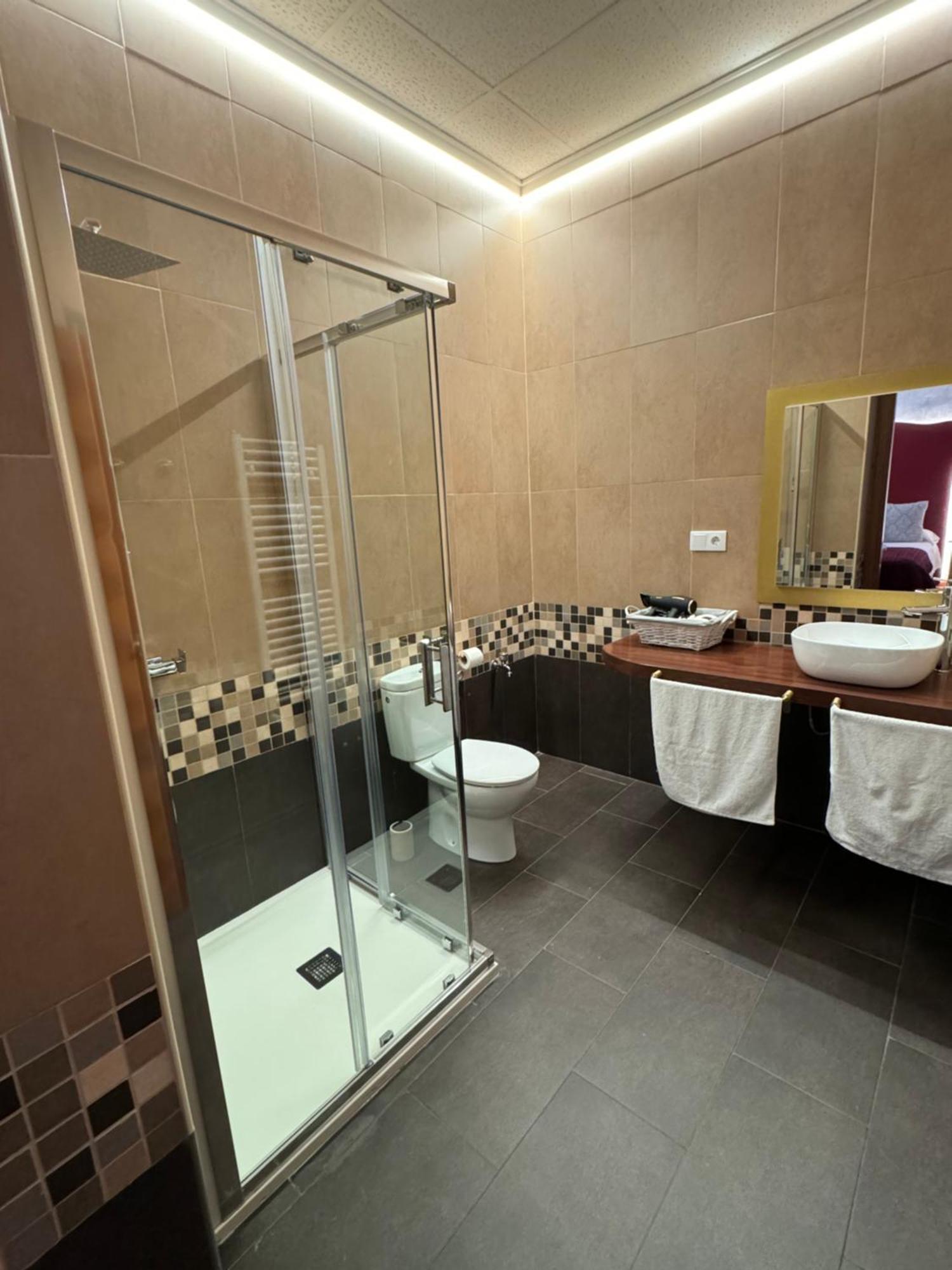 Ateneo Loft Luxury Apartamento De 70 Metros Cuenca  Exterior foto