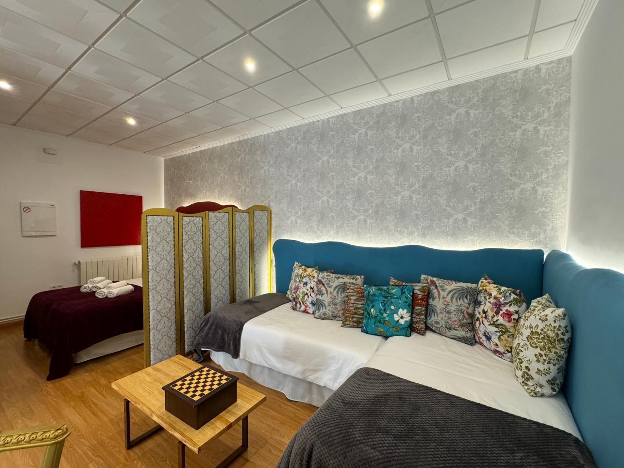 Ateneo Loft Luxury Apartamento De 70 Metros Cuenca  Exterior foto