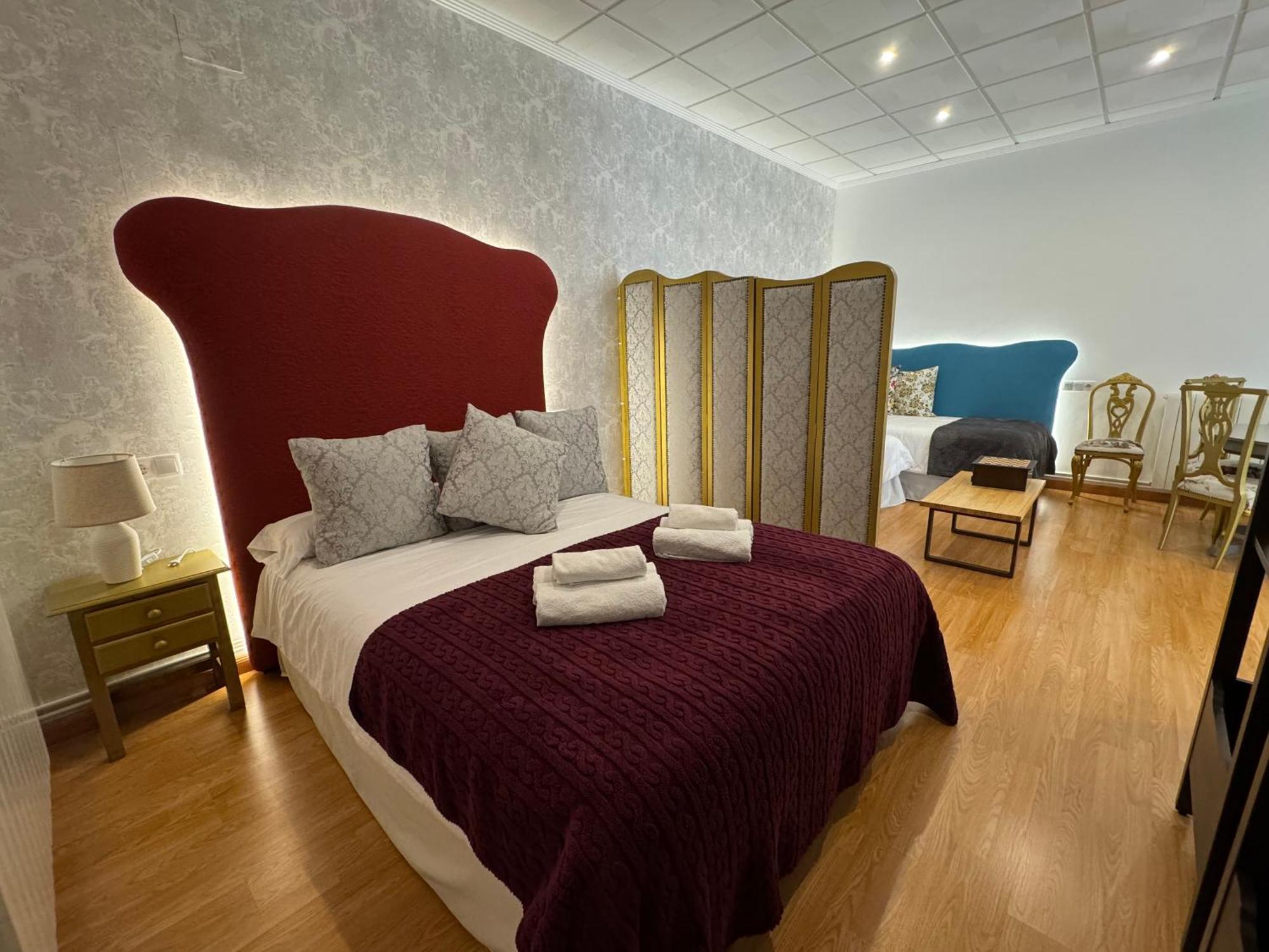 Ateneo Loft Luxury Apartamento De 70 Metros Cuenca  Exterior foto