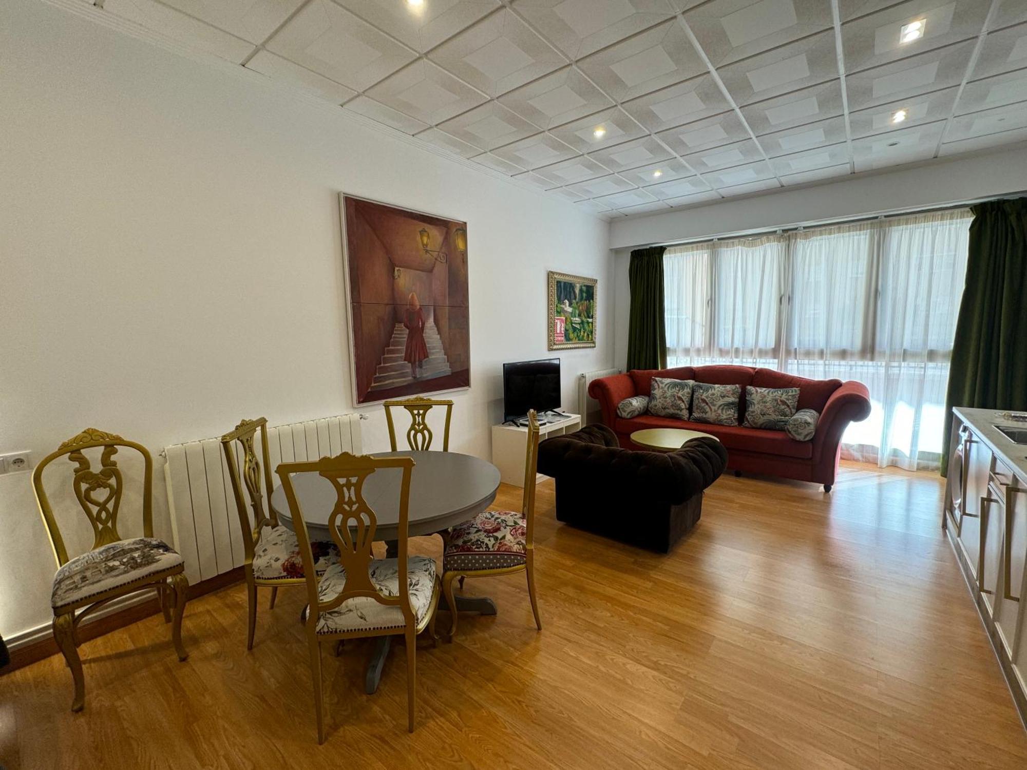 Ateneo Loft Luxury Apartamento De 70 Metros Cuenca  Exterior foto